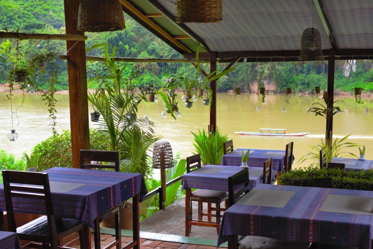 Mandala Ou Resort Nongkhiaw Exteriér fotografie